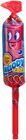 Caramelo melody pops Chupa Chups 4unid