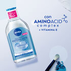 Agua micelar Nivea 400 ml Refrescante