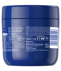 Crema corporal nutritiva piel seca y muy seca Nivea 400ml