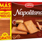 Galleta Cu&eacute;tara Napolitanas 426g +17%