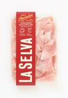 Jam&oacute;n cocido corte extra fino La Selva 90g