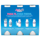 L Casei Actimel Danone pack 6 fresa