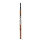 Lápiz perfilador de cejas Maybelline Brow Ultra 02 soft brown