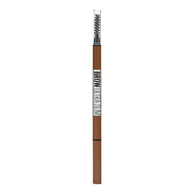Lápiz perfilador de cejas Maybelline Brow Ultra 02 soft brown