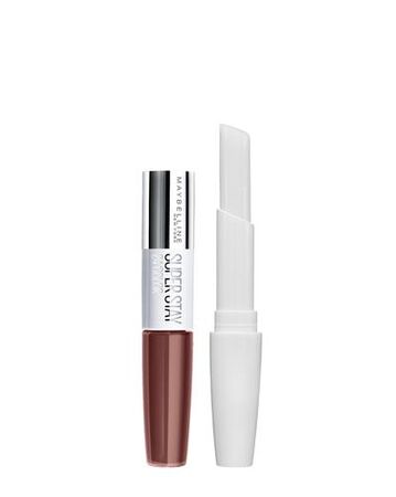 Pintalabios Maybelline Superstay 24h 640 nude pink