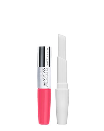 Pintalabios Maybelline Superstay 24h 135 perpetual rose