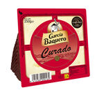 Queso mezcla curado sabor intenso Garcia Baquero 250g