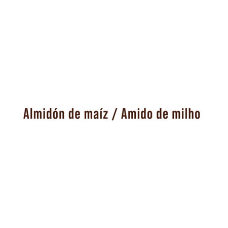 Harina de maíz sin gluten Maizena 400g fina