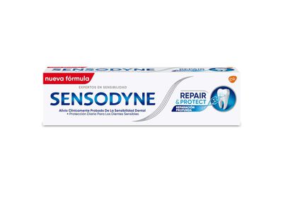 Pasta de dientes Sensodyne 75ml repair