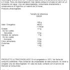 Tronquito de alaska Frudesa 450g