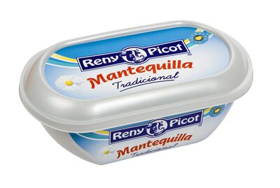 Mantequilla Reny Picot 250g tarrina