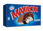 Helado Maxibon Nestl&eacute; 4 uds nata