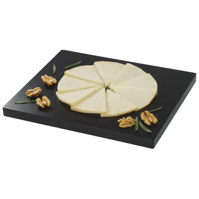 Queso curado manteca De La Huz