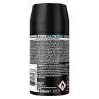 Desodorante spray para todo el cuerpo con aroma a coco Axe 100 ml