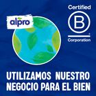 Bebida de almendras sin az&uacute;car Alpro 1l