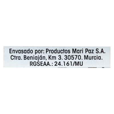 Pimienta negra molinillo Alipende 42g