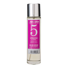 Eau de toilette Caravan mujer 150ml nº5