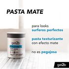 Cera peinado GOT2B 100 ml Beach Matt