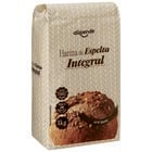 Harina espelta integral alto contenido de fibra Alipende 1kg