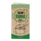 Caldo de verduras Alipende 1l