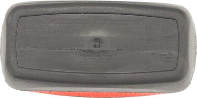 Esponja de calzado Yak brillo y color negro