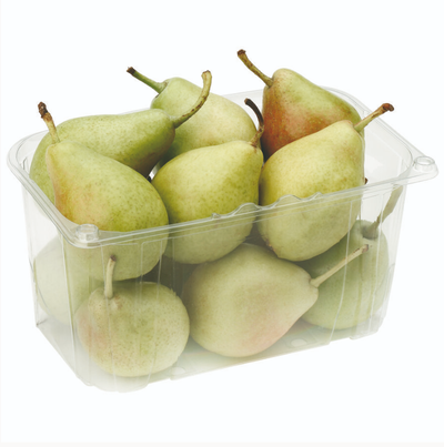 Pera de agua bandeja 1kg