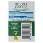 Mosto blanco Alipende 1,5l