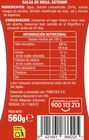 Ketchup Alipende 560g