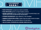 Compresas Bodyplus 10 uds noche