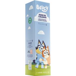 Agua de colonia suavipiel Bluey 200ml