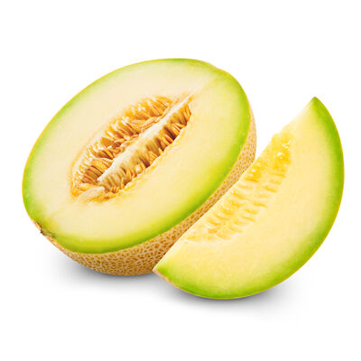 Melón Galia