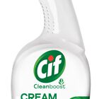Limpiador spray crema Cif 650 ml Multiusos