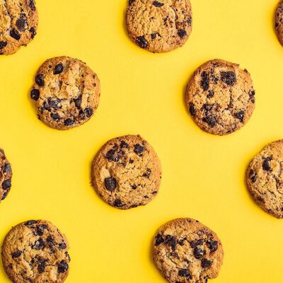 Galletas Chips Ahoy! 256g