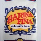 Harina de almorta Ismael Buenache 500g