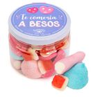 Golosina te comería a besos Wonkandy 140g