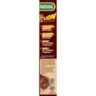 Cereales chocolate y caramelo Lion nestl&eacute; 400g