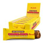 Barrita de proteinas sabor Caramelo-Chocolate Barebells 55g