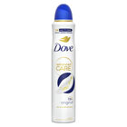 Desodorante spray Dove Advanced Care Original 200ml