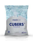 Hielo Cubers premium agua purificada 2kg