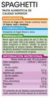 Spaghetti Alipende 1kg