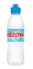 Agua mineral natural Bezoya Botella Sport 33cl