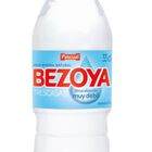 Agua mineral natural Bezoya Botella Sport 33cl