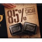 Chocolate negro 85% de cacao Nestl&eacute; 120g