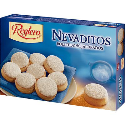 Nevaditos Reglero 500g