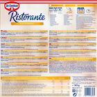 Pizza Ristorante Dr Oetker 365g funghi