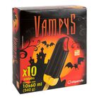 Helado Vampys Alipende 600 ml 10 uds