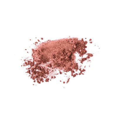 Maquillaje en polvo colorete Rimmel Maxi Blush 006