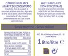 Mosto blanco Don Simon 1l