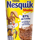 Batido Nesquik shake 180 ml