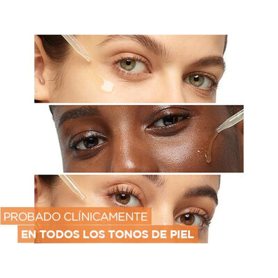 Serum Revitalift Clinical Loreal 30Ml